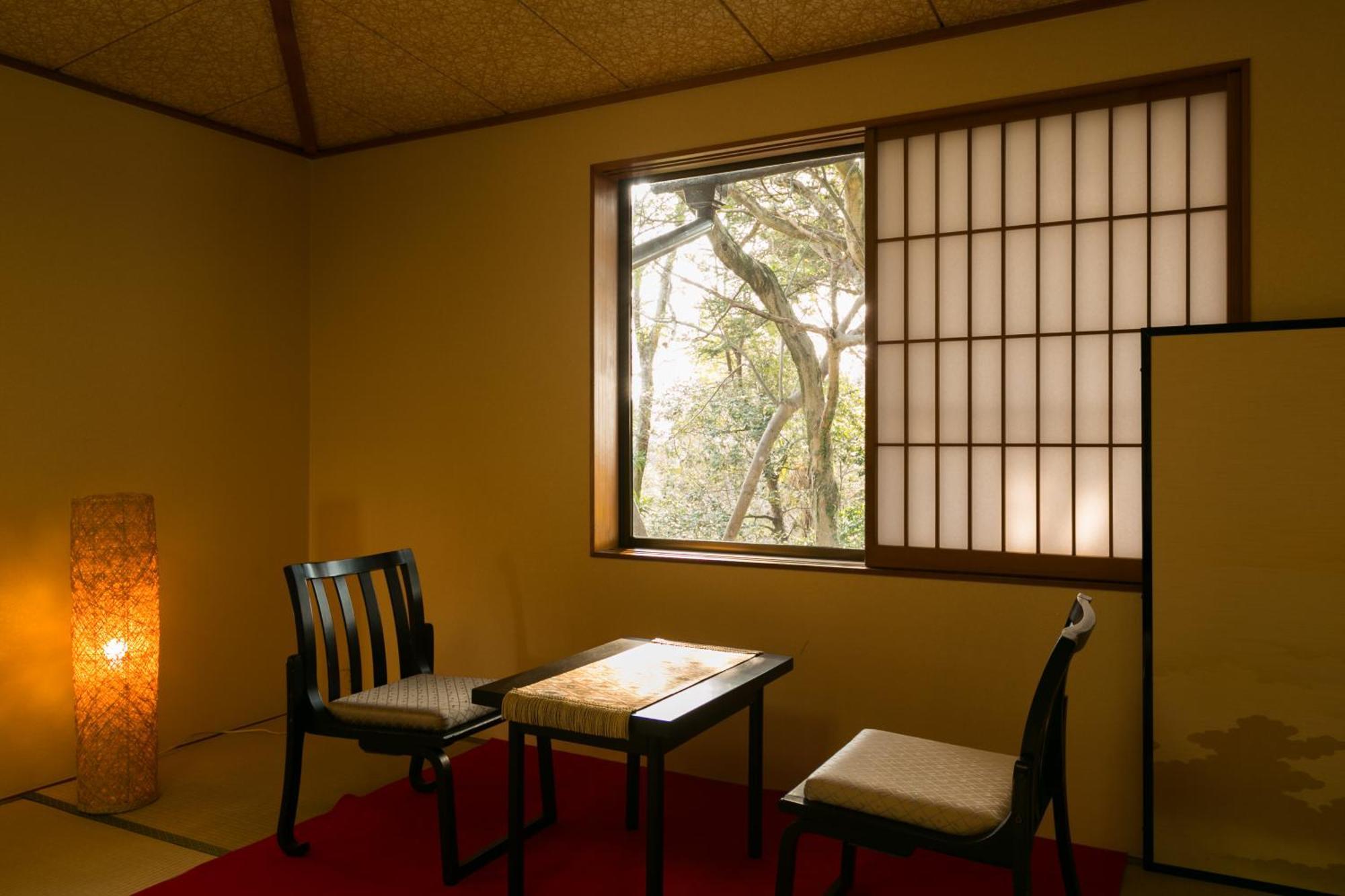 Kotonoyado Musashino Nara Pokój zdjęcie