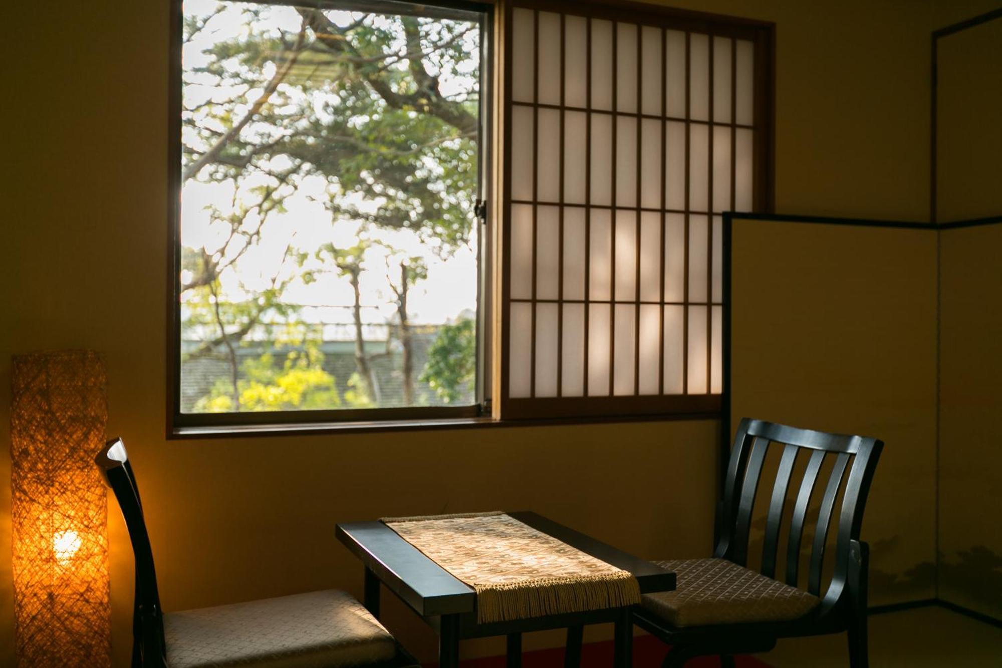 Kotonoyado Musashino Nara Pokój zdjęcie
